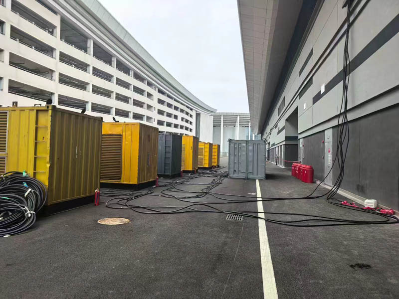 双湖冬季柴油发电机启动前需要做哪些准备工作?